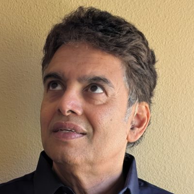 Ajay K. Dugar