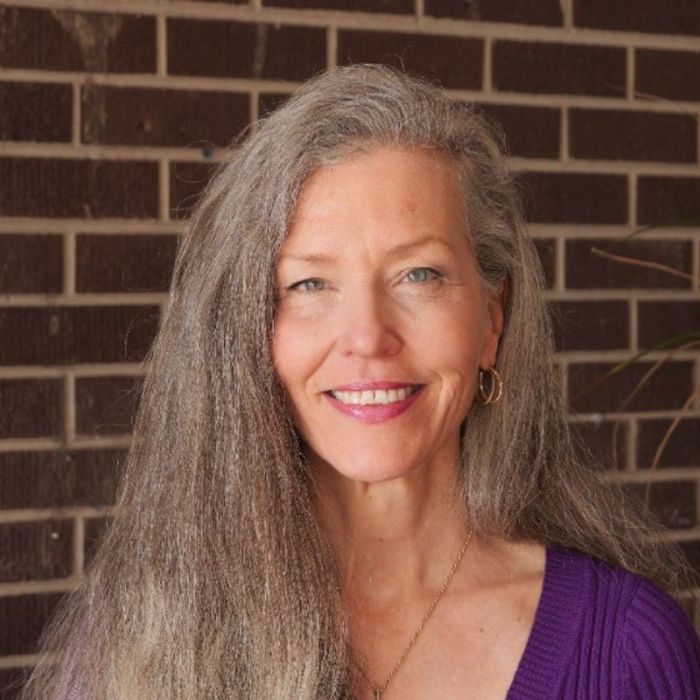 Kirsten Liegmann